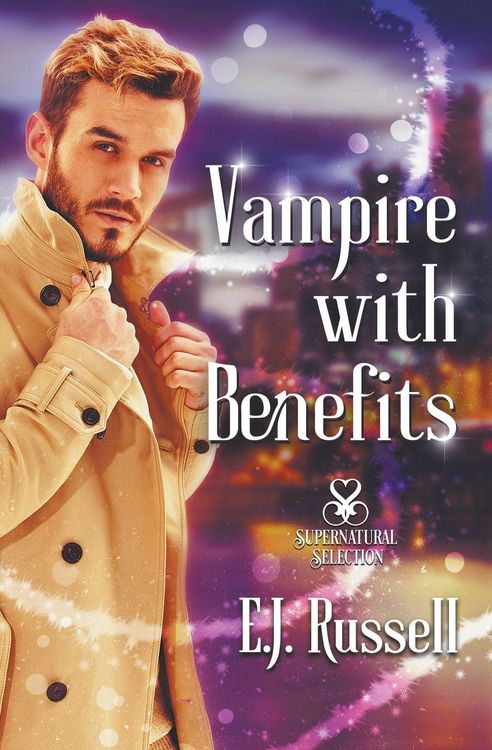Produktbild: Vampire With Benefits