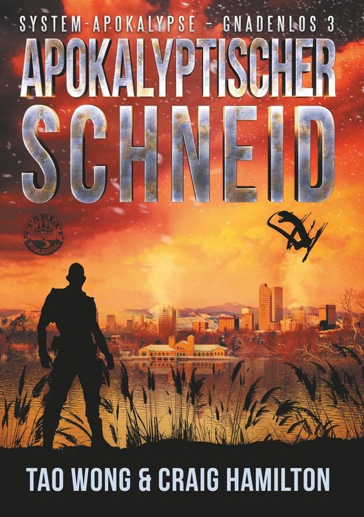Produktbild: Apokalyptischer Schneid