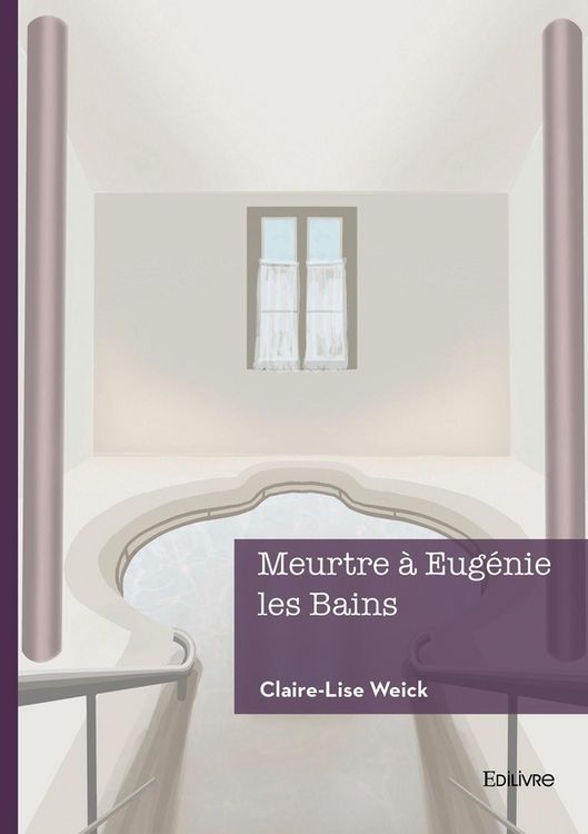 Produktbild: Meurtre a eugenie les bains