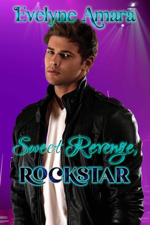Produktbild: Sweet Revenge, Rockstar