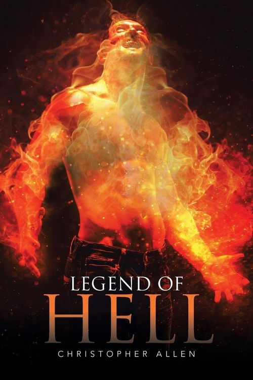 Produktbild: Legend of Hell