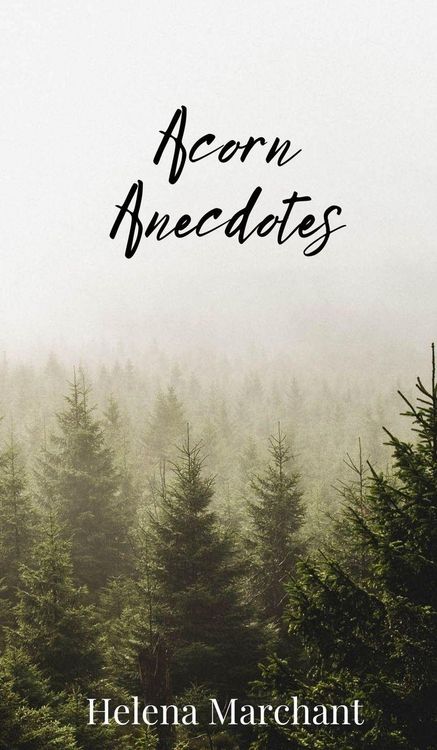 Produktbild: Acorn Anecdotes