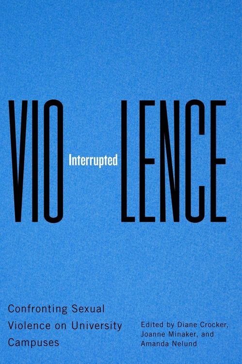 Produktbild: Violence Interrupted