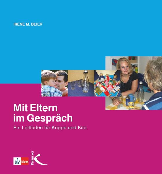 Produktbild: Mit Eltern im Gespr&auml;ch