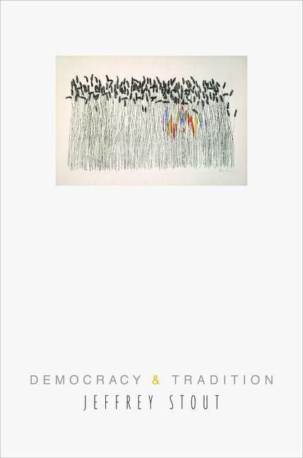 Produktbild: Democracy and Tradition