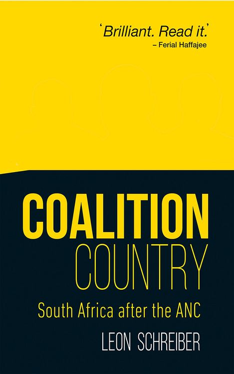 Produktbild: Coalition Country