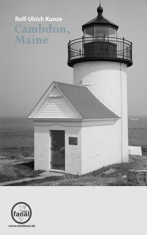 Produktbild: Cambdon, Maine