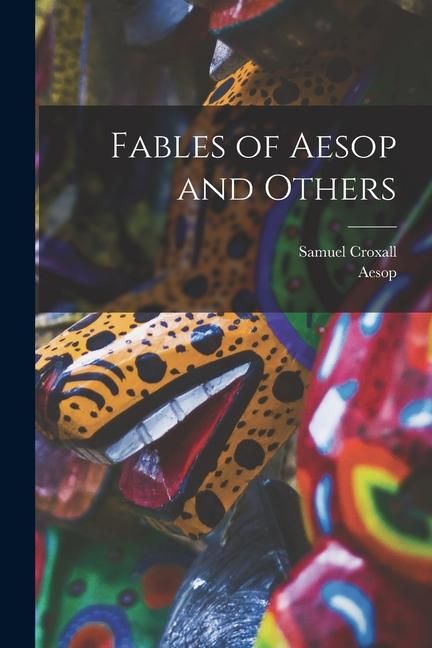 Produktbild: Fables of Aesop and Others