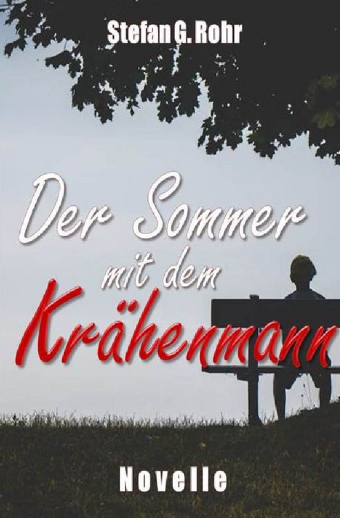 Produktbild: Der Sommer mit dem Kr&auml;henmann