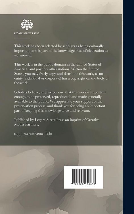 Produktbild: Lectures For Boys