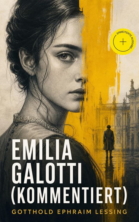 Produktbild: Emilia Galotti
