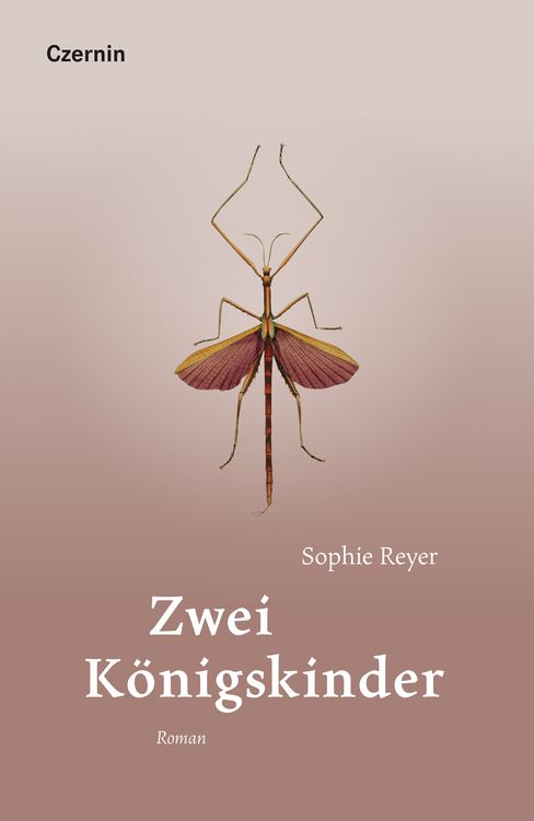 Produktbild: Zwei K&ouml;nigskinder