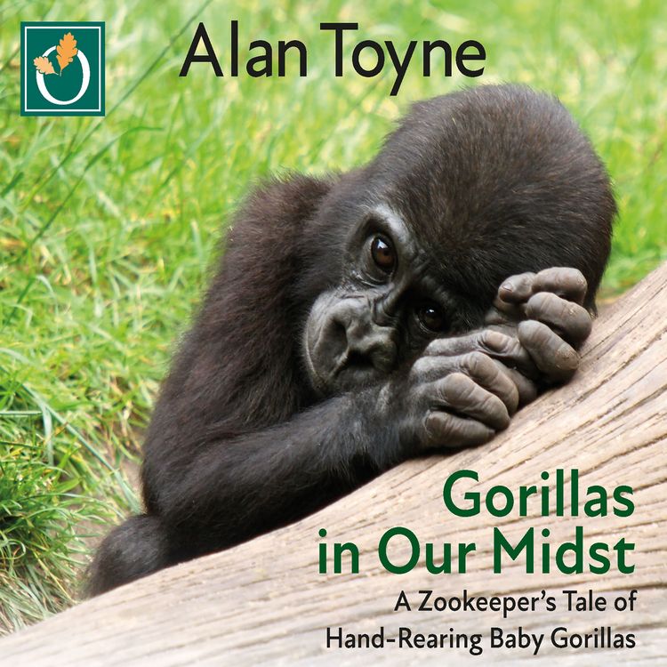 Produktbild: Gorillas in Our Midst