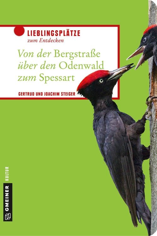 Produktbild: Von der Bergstraße über den Odenwald zum Spessart