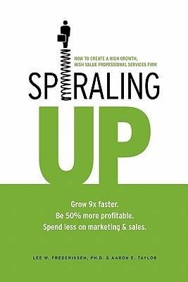 Produktbild: Spiraling Up