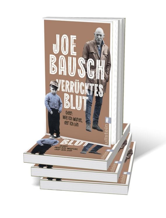 Produktbild: Verrücktes Blut