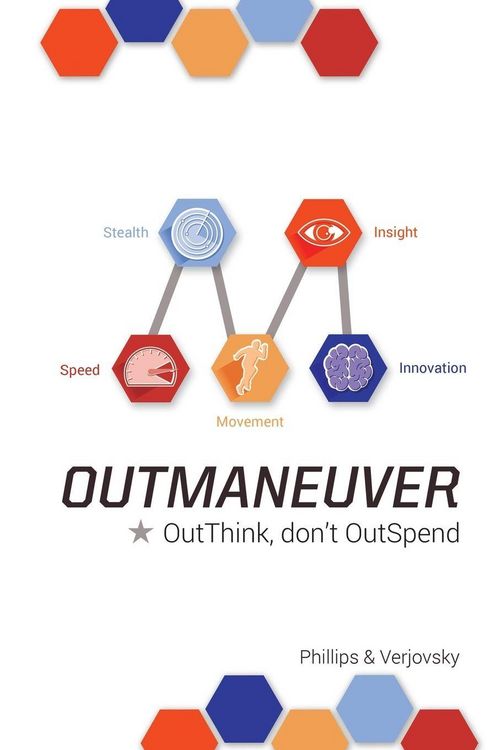 Produktbild: OutManeuver