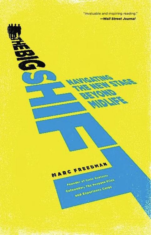 Produktbild: The Big Shift