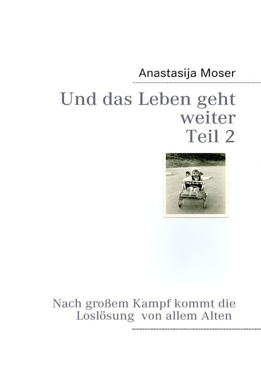 Produktbild: Und das Leben geht weiter