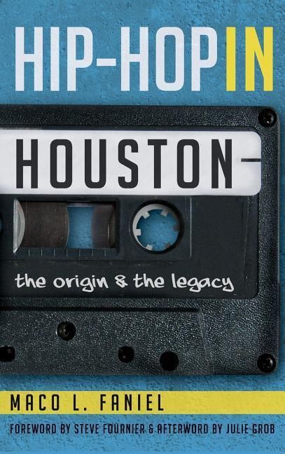Produktbild: Hip Hop in Houston