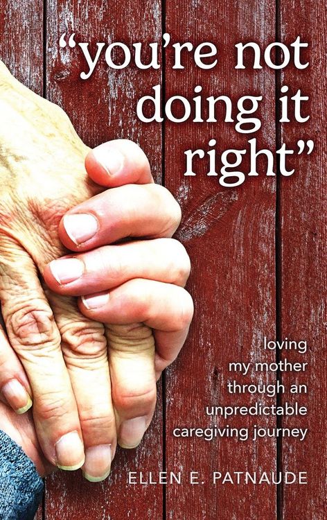 Produktbild: "You're Not Doing It Right"