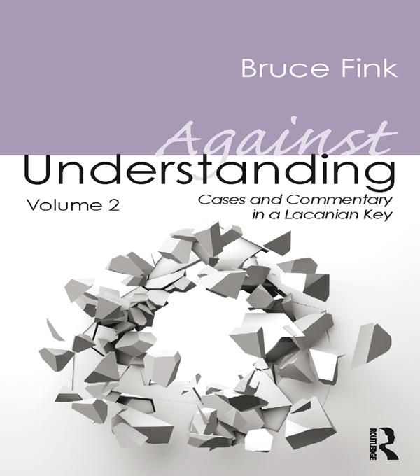 Produktbild: Against Understanding, Volume 2