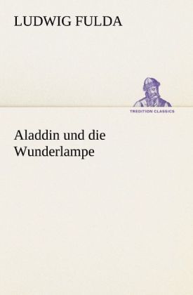 Produktbild: Aladdin und die Wunderlampe