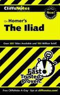 Produktbild: Homer's Iliad
