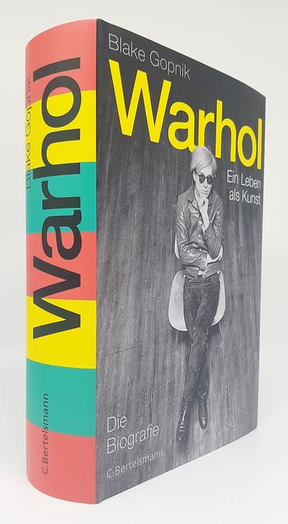 Produktbild: Warhol