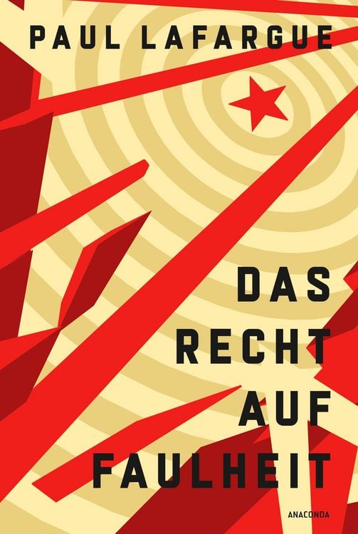 Produktbild: Das Recht auf Faulheit und Die Religion des Kapitals