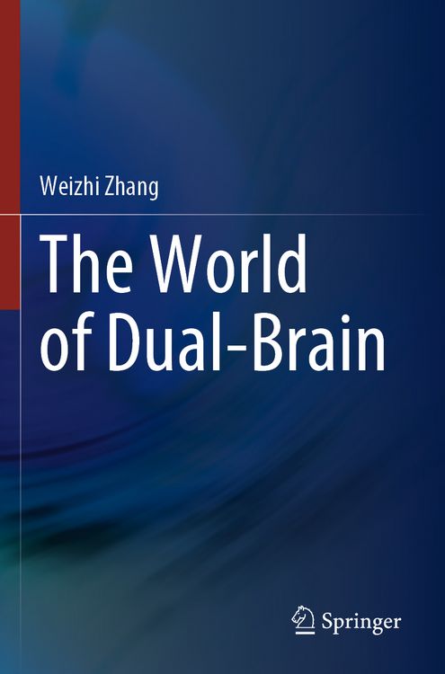 Produktbild: The World of Dual-Brain