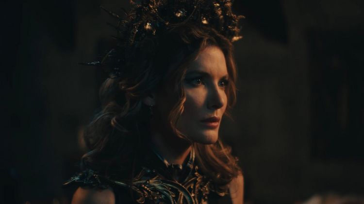 Produktbild: The Death of Snow White