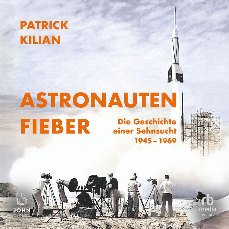 Produktbild: Astronautenfieber