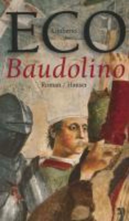 Produktbild: Baudolino
