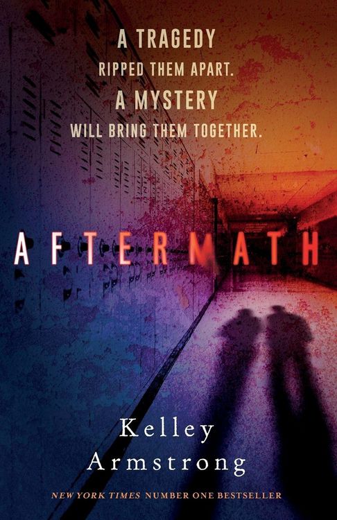 Produktbild: Aftermath