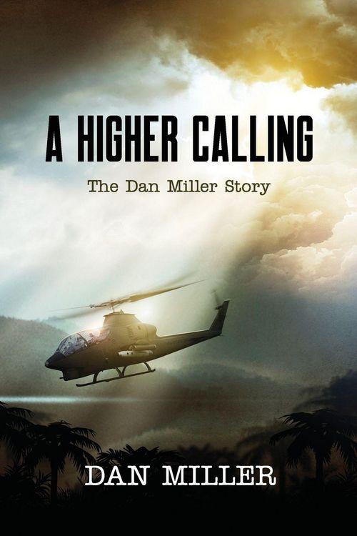 Produktbild: A Higher Calling
