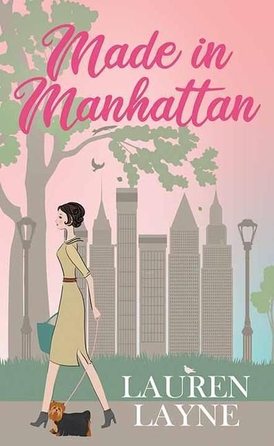 Produktbild: Made in Manhattan