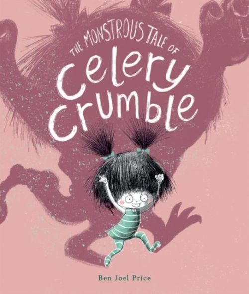 Produktbild: Price, B: Monstrous Tale of Celery Crumble