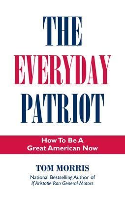 Produktbild: The Everyday Patriot