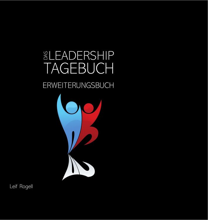 Produktbild: Das Leadership-Tagebuch