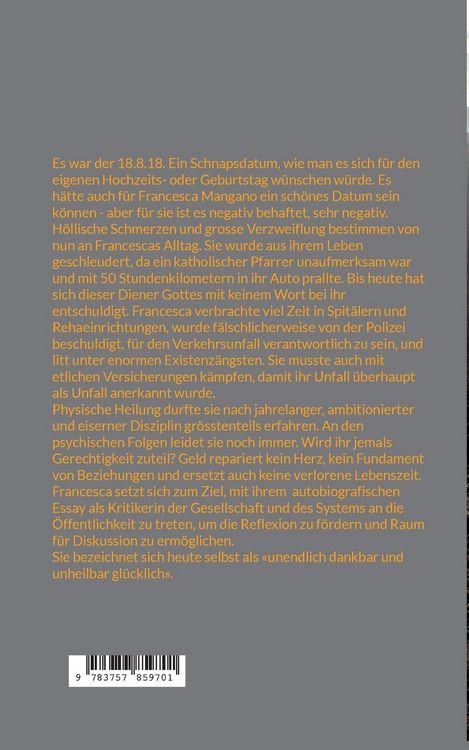 Produktbild: Eine Absurdit&auml;t nach der anderen