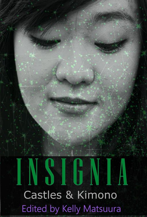 Produktbild: Insignia: Castles & Kimono (The Insignia Series, #8)