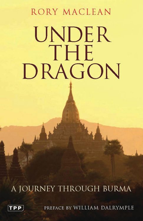Produktbild: Under the Dragon