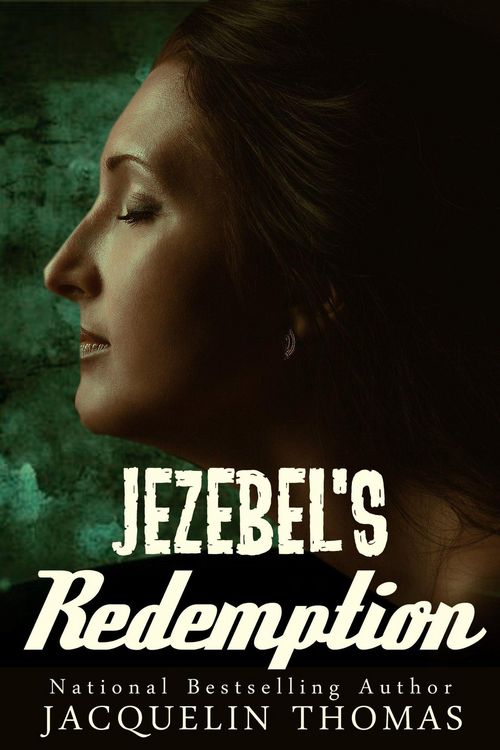 Produktbild: Jezebel's Redemption (Jezebel Series, #5)