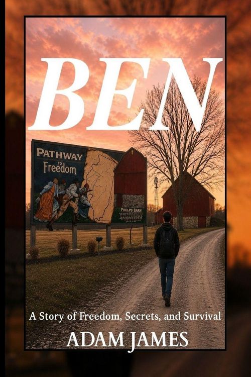 Produktbild: BEN