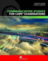 Produktbild: Bahall, D: Communication Studies for CAPE (R) Examinations 2