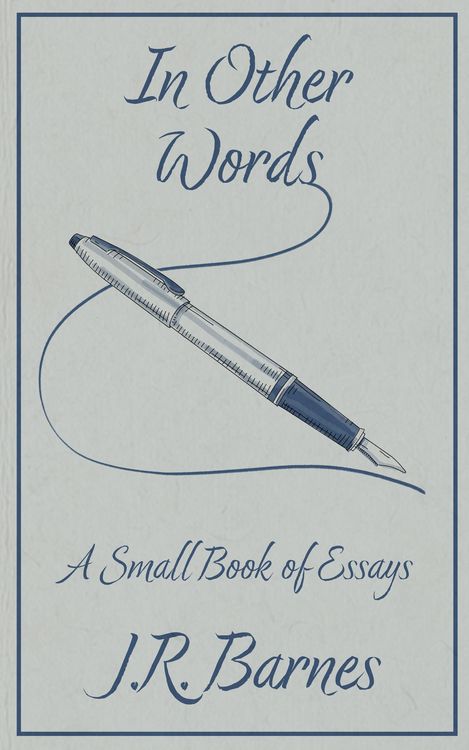 Produktbild: In Other Words