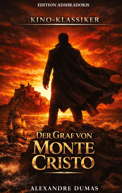 Produktbild: Der Graf von Monte Christo