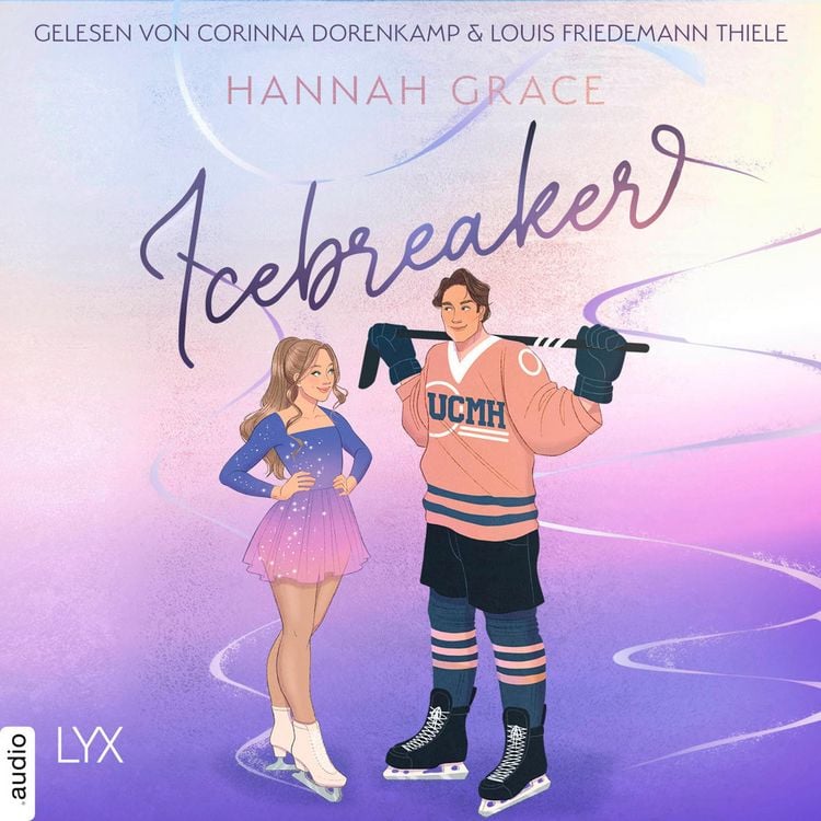 Produktbild: Icebreaker - Maple Hills-Reihe, Teil 1