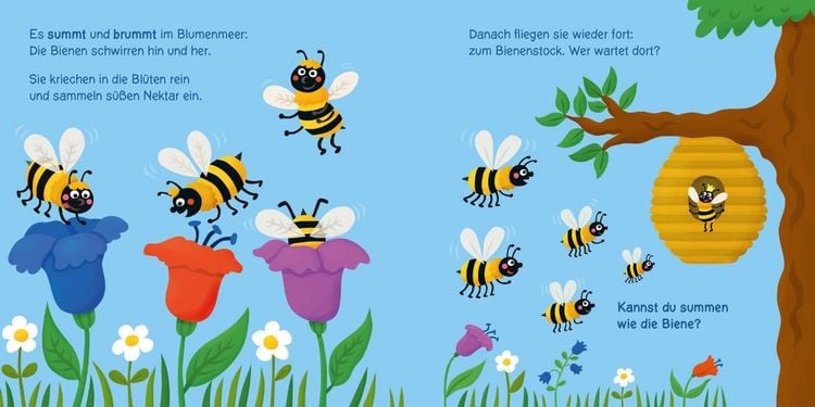 Produktbild: Baby Pixi (unkaputtbar) 160: Wer kribbelt und krabbelt denn da?